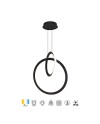 ***OFER/DES*** KITESURF NERGO * LÁMPARA 48W
